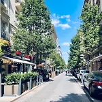 Diamond Apartman