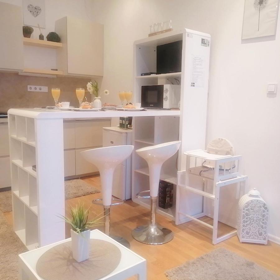 Apartment Diamond