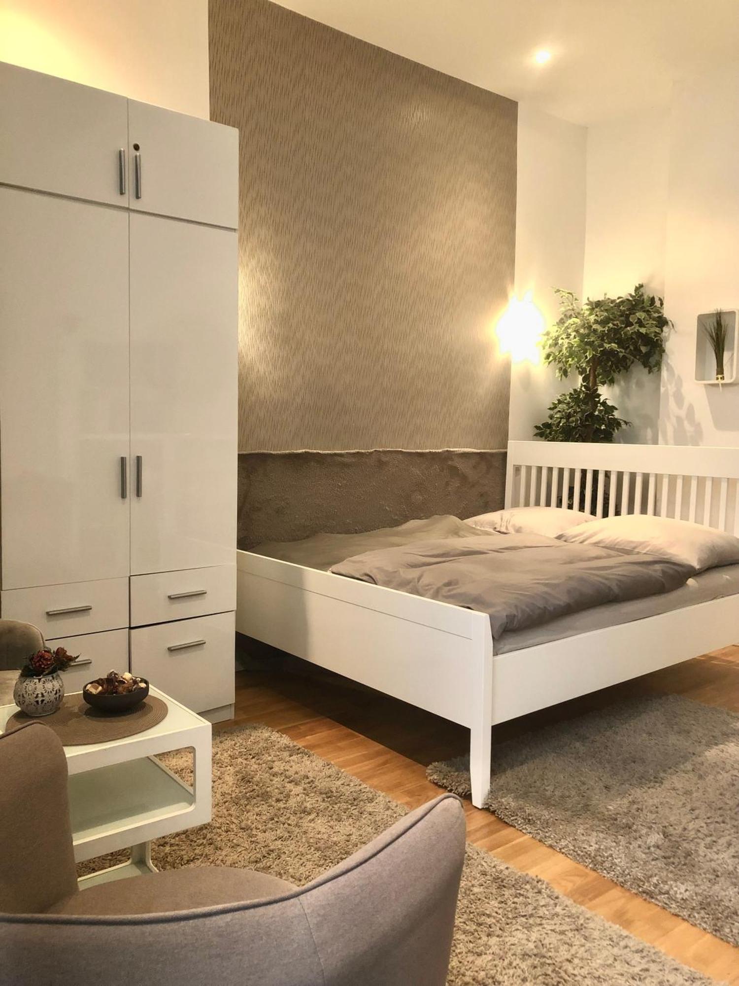 Diamond Apartment