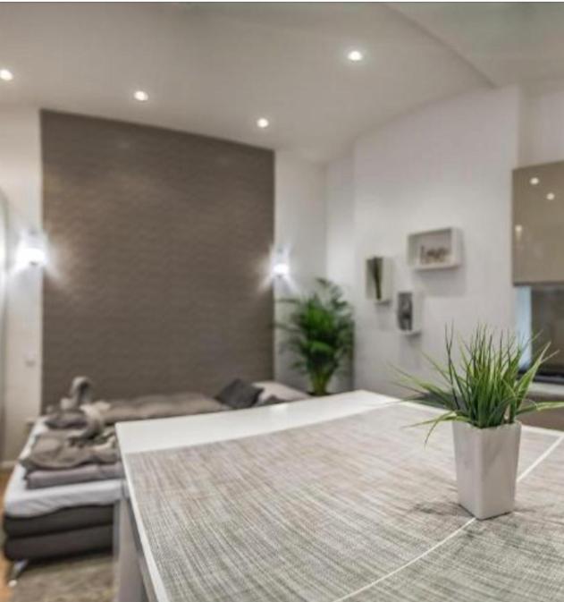 Apartment Diamond Budapest