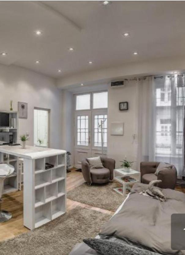 Apartment Diamond Budapest