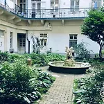 Diamond Apartman