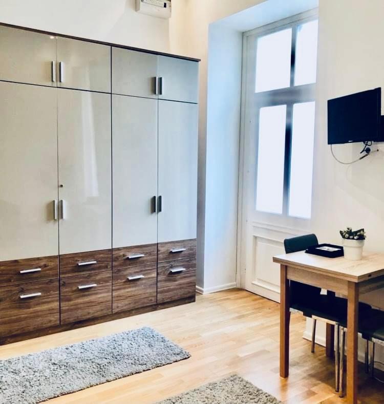 Apartamento Diamond *