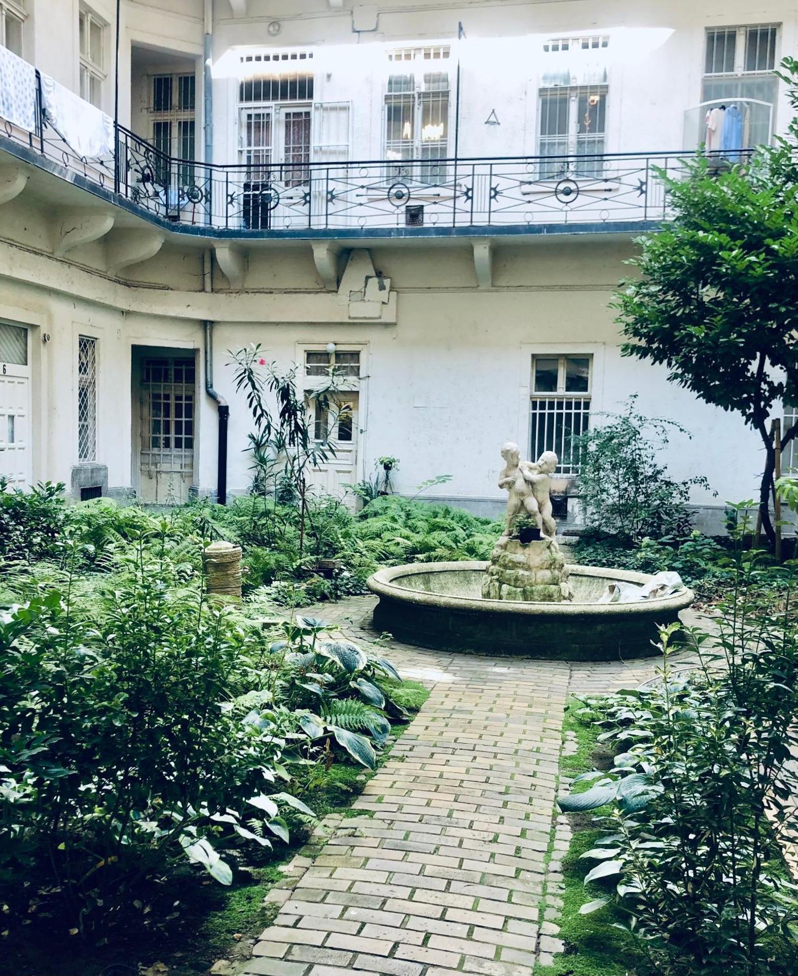 Diamond Apartamento Budapest