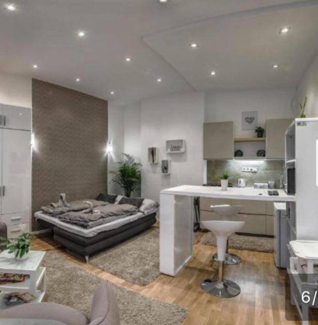 Diamond Apartamento Budapest